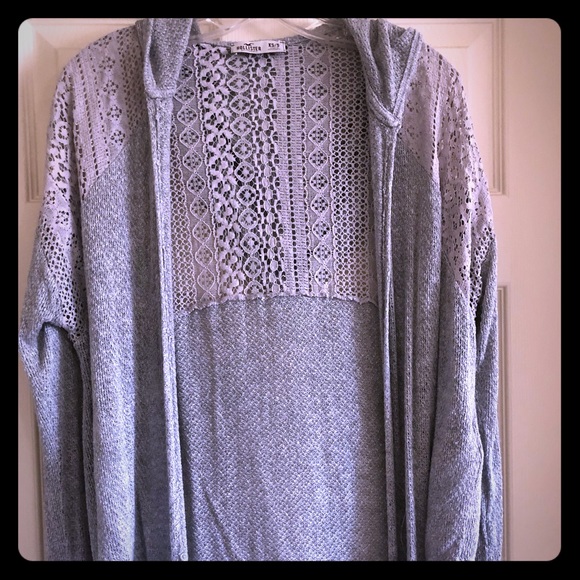 Hollister cover up - Picture 1 of 2